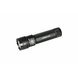 Acebeam|Lanterna Acebeam E75 BLACK 5000K