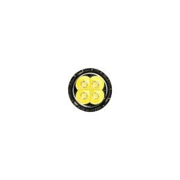 Acebeam|Lanterna Acebeam E75 BLACK 5000K