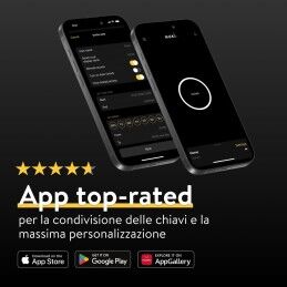 Nuki|Conjunto de etiquetas Nuki