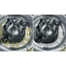 Severin|Espremedor Elétrico Severin CP 3544 Preto Prateado