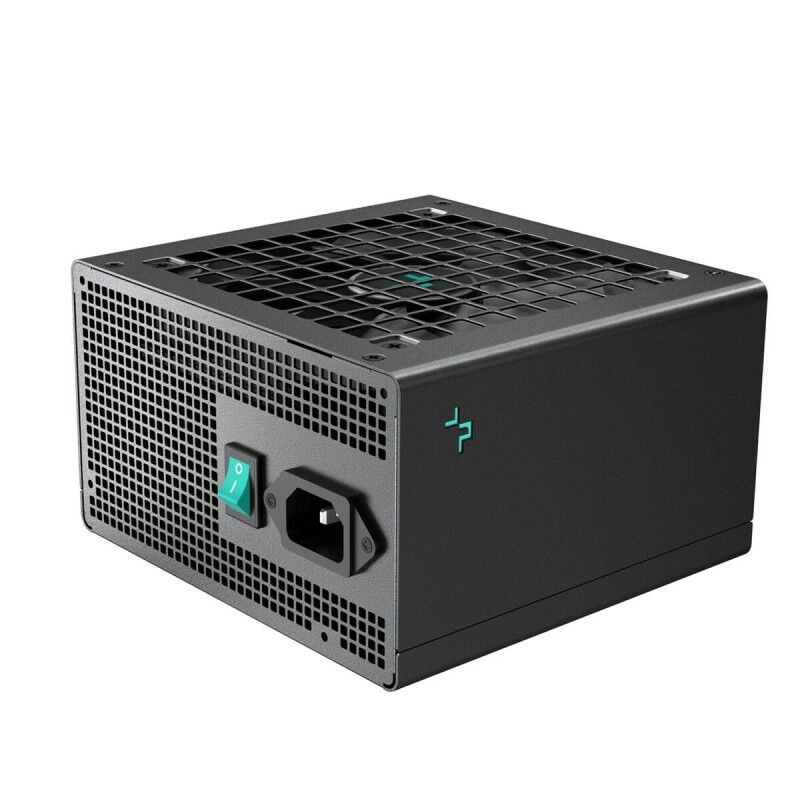 DEEPCOOL|Fonte de Alimentação DEEPCOOL R-PN750D-FC0B-EU ATX 750 W 80 Plus Gold RoHS CE WEEE DEEPCOOL|Fonte de Alimentação DEEPCOOL R-PN750D-FC0B-EU ATX 750 W 80 Plus Gold RoHS CE WEEE