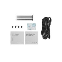 DEEPCOOL|Fonte de Alimentação DEEPCOOL R-PN750D-FC0B-EU ATX 750 W 80 Plus Gold RoHS CE WEEE