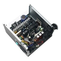 DEEPCOOL|Fonte de Alimentação DEEPCOOL R-PN750D-FC0B-EU ATX 750 W 80 Plus Gold RoHS CE WEEE