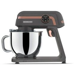 Philips|Robot de Cozinha Philips HR7776/90 Preto 1300 W