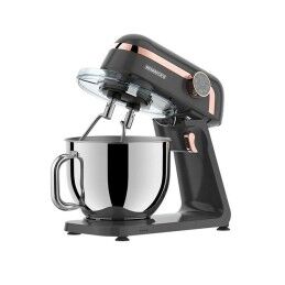 Heinrich's|Robot de Cozinha Heinrich's 8079 Cinzento 1800 W 7 L