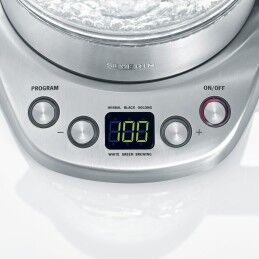 Severin|Chaleira Severin WK 3480 Branco Aço inoxidável 3000 W 1,7 L