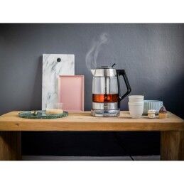 Severin|Chaleira Severin WK 3480 Branco Aço inoxidável 3000 W 1,7 L