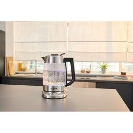 Severin|Chaleira Severin WK 3480 Branco Aço inoxidável 3000 W 1,7 L