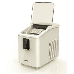 Prime3|Máquina de Fazer Gelo Prime3 SIM31 Prateado 120 W 1,7 L 12 kg