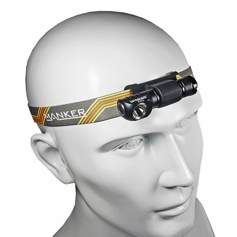 Acebeam|Lanterna Acebeam L35 2.0 GREEN 5000 Lm