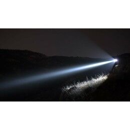 Acebeam|Lanterna Acebeam L35 2.0 BLUE 5000 Lm