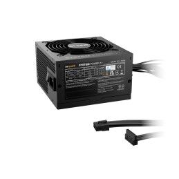 Be Quiet!|Fonte de Alimentação Be Quiet! BP012EU ATX 750 W 80 Plus Bronze RoHS CE WEEE CB