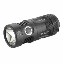 Acebeam|Lanterna Acebeam E75 MAO 6500K
