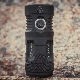 Acebeam|Lanterna Acebeam E75 MAO 6500K