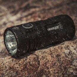 Acebeam|Lanterna Acebeam E75 MAO 6500K