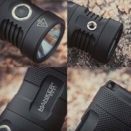 Acebeam|Lanterna Acebeam E75 MAO 6500K