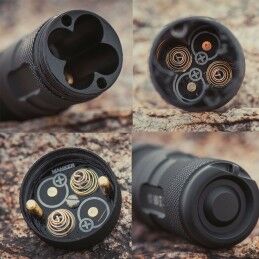 Acebeam|Lanterna Acebeam E75 MAO 6500K