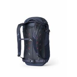 Deuter|Mochila Deuter 361042376060 Branco Preto (1 Peça)