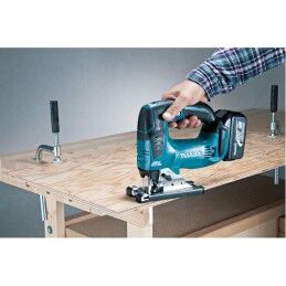 Makita|Serra vertical Makita DJV182Z 18 V