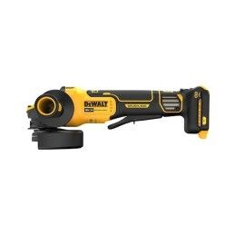 Dewalt|Amoladora angular Dewalt DCG416VSN-XJ
