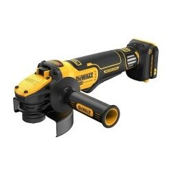 Dewalt|Amoladora angular Dewalt DCG416VSN-XJ