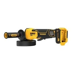 Dewalt|Amoladora angular Dewalt DCG416VSN-XJ