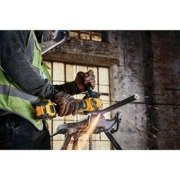 Dewalt|Amoladora angular Dewalt DCG416VSN-XJ