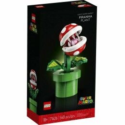 MEGA BRANDS|Jogo de Construção MEGA BRANDS Carapuce Retro Building Set