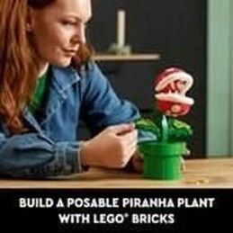 Lego|Playset Lego 71426