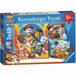 Ravensburger|Puzzle Ravensburger Cherry Blossoms