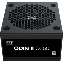 XIGMATEK|Fonte de Alimentação XIGMATEK Odin II O500