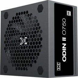 XIGMATEK|Fonte de Alimentação XIGMATEK Odin II O500