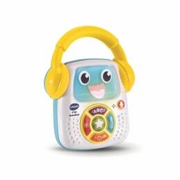 Vtech Baby|Brinquedo educativo Vtech Baby V. Pod Baby (FR)