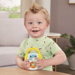 Vtech Baby|Brinquedo educativo Vtech Baby V. Pod Baby (FR)