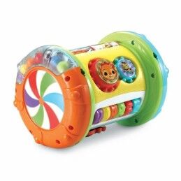 Vtech Baby|Brinquedo musical Vtech Baby 80-562605