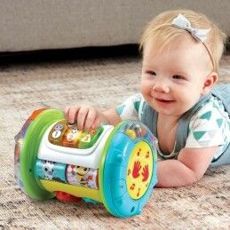 Vtech Baby|Brinquedo musical Vtech Baby 80-562605