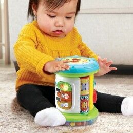 Vtech Baby|Brinquedo musical Vtech Baby 80-562605