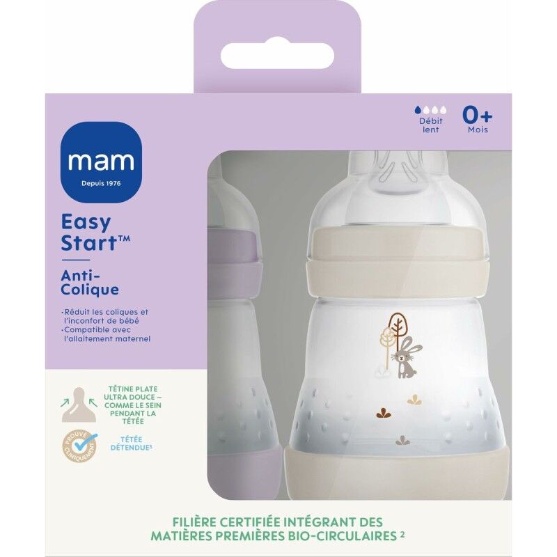 MAM|Biberão MAM