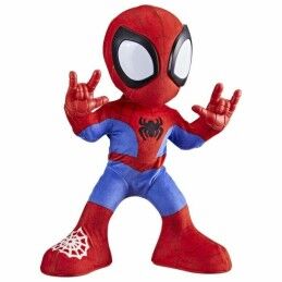 Hasbro|Playset Hasbro Spidey dances and crawls