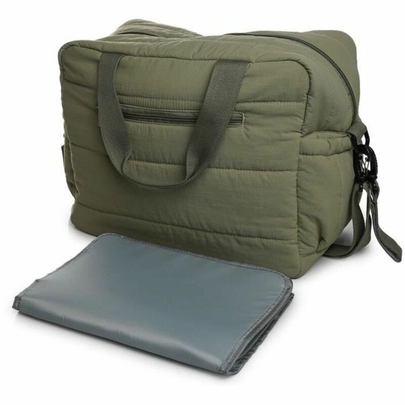 ThermoBaby|Bolsa para Troca de Fraldas ThermoBaby Verde ThermoBaby|Bolsa para Troca de Fraldas ThermoBaby Verde