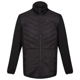 Campagnolo|Casaco de Desporto para Mulher Campagnolo Snaps Preto