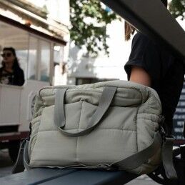 ThermoBaby|Bolsa para Troca de Fraldas ThermoBaby Verde
