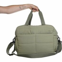 ThermoBaby|Bolsa para Troca de Fraldas ThermoBaby Verde