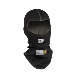 Balaclava OMP First Preto S