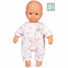 Smoby|Boneco Bebé Smoby Poupon Baby Nurse