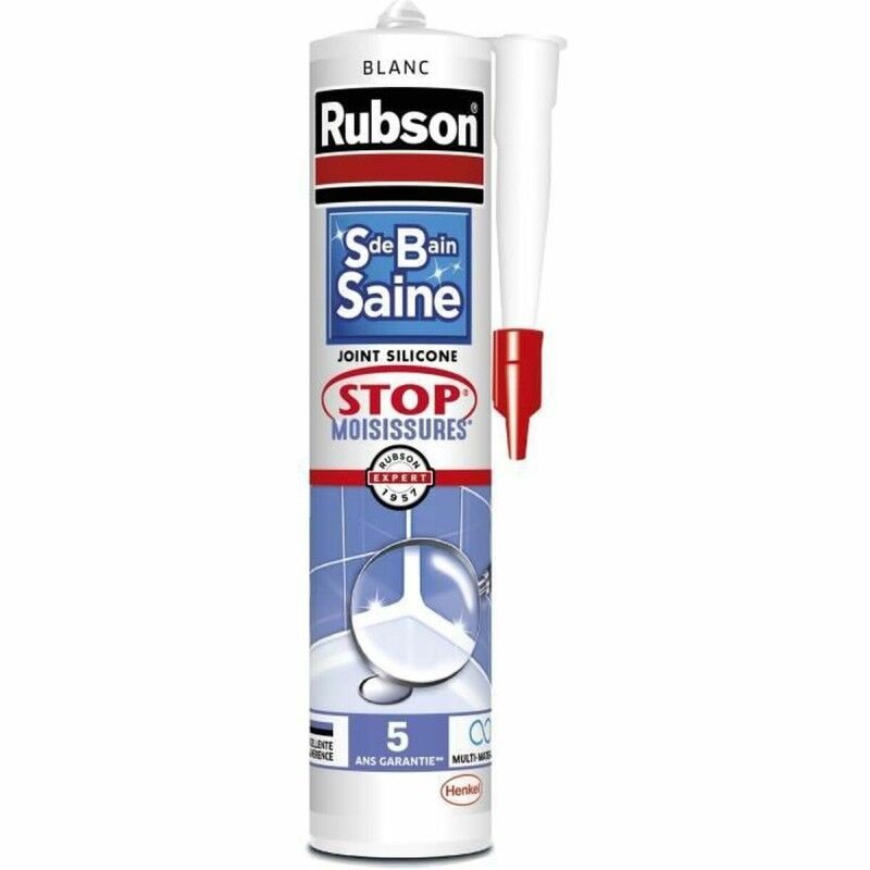 Rubson|Silicone Rubson Rubson|Silicone Rubson