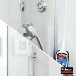 Rubson|Silicone Rubson
