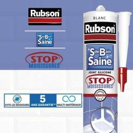 Rubson|Silicone Rubson