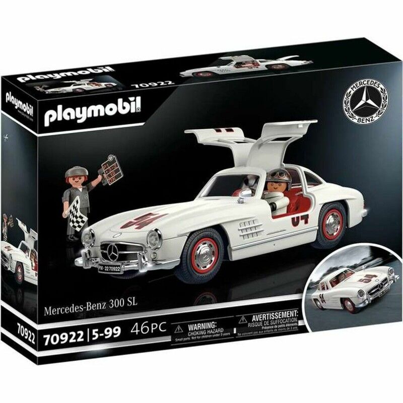 Playmobil|Playset Playmobil 70922 70922 Playmobil|Playset Playmobil 70922 70922