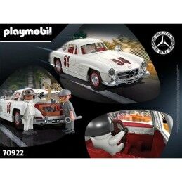 Playmobil|Playset Playmobil 70922 70922